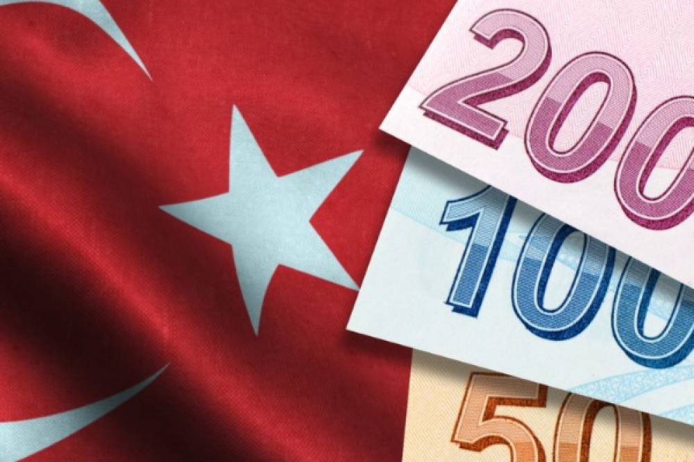 İmalat sanayine 100 milyar liralık yeni finansman desteği a&ccedil;ıklandı