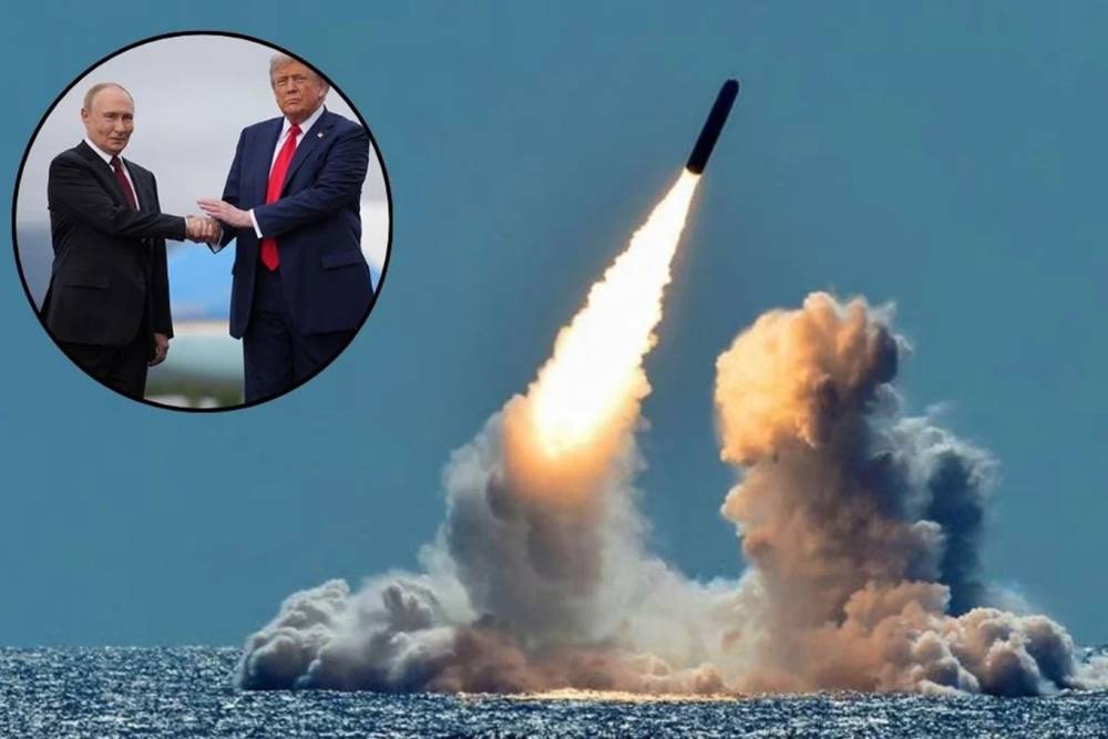 Russya'dan 'New START' uyarısı: D&uuml;nya daha tehlikeli bir yer olacak