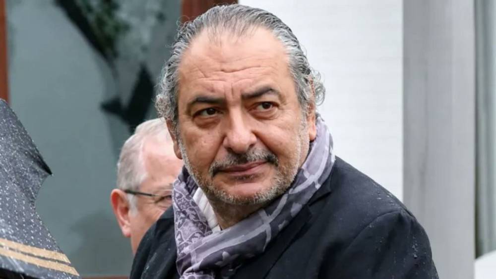 Gazeteci Reha Muhtar hayatını kaybetti 
