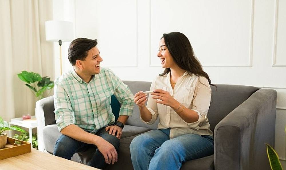 T&uuml;p Bebek İ&ccedil;in Ne Zaman Başvurmalı? 
