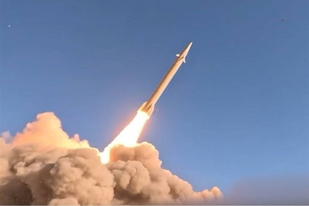 İran, operasyonun 18. dalgasını başlattı