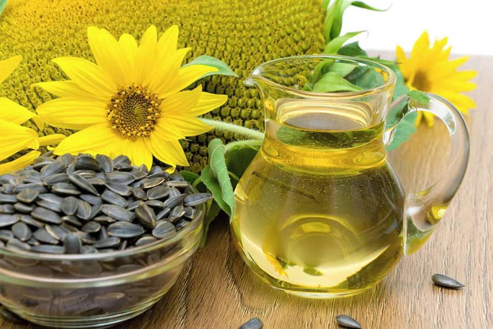 Yağlık ay&ccedil;i&ccedil;eği tohumu ve ham ay&ccedil;i&ccedil;ek yağı i&ccedil;in tarife kontenjanı a&ccedil;ıldı