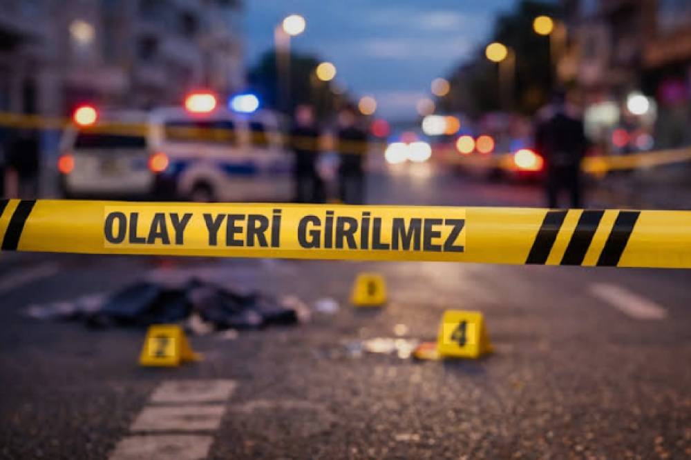 Evinin &ouml;n&uuml;nde uyurken ayının saldırdığı kişi hayatını kaybetti