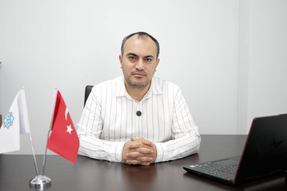 Do&ccedil;. Dr. Avşin: Kontrol altına alınmayan tansiyon ciddi hastalıklara yol a&ccedil;ıyor