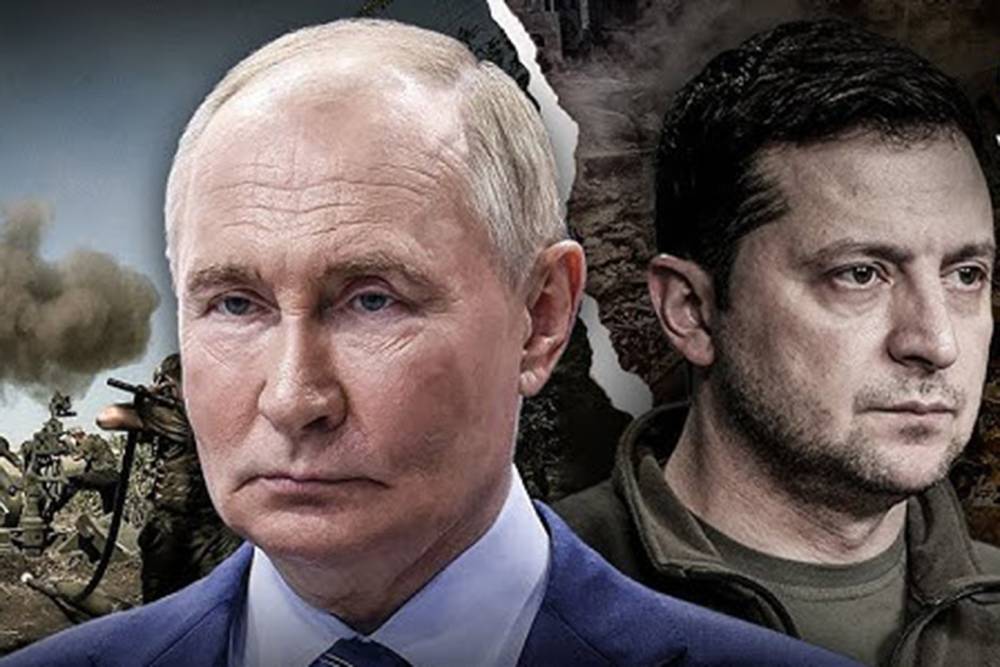 Rusya-Ukrayna Savaşı'nda kritik gelişme