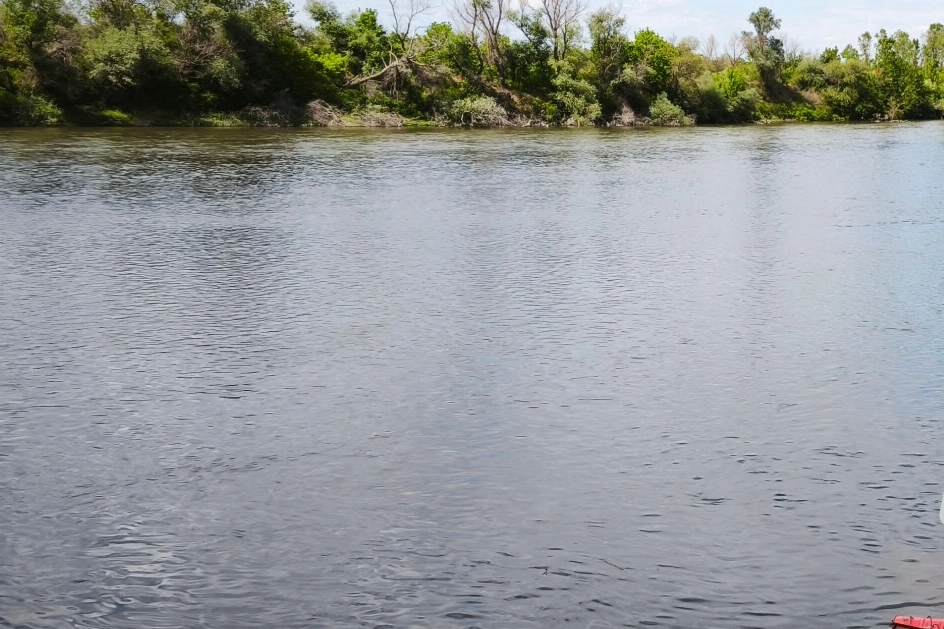 DSİ&rsquo;den alarm! Ergene ve Meri&ccedil; nehir yataklarını derhal boşaltın