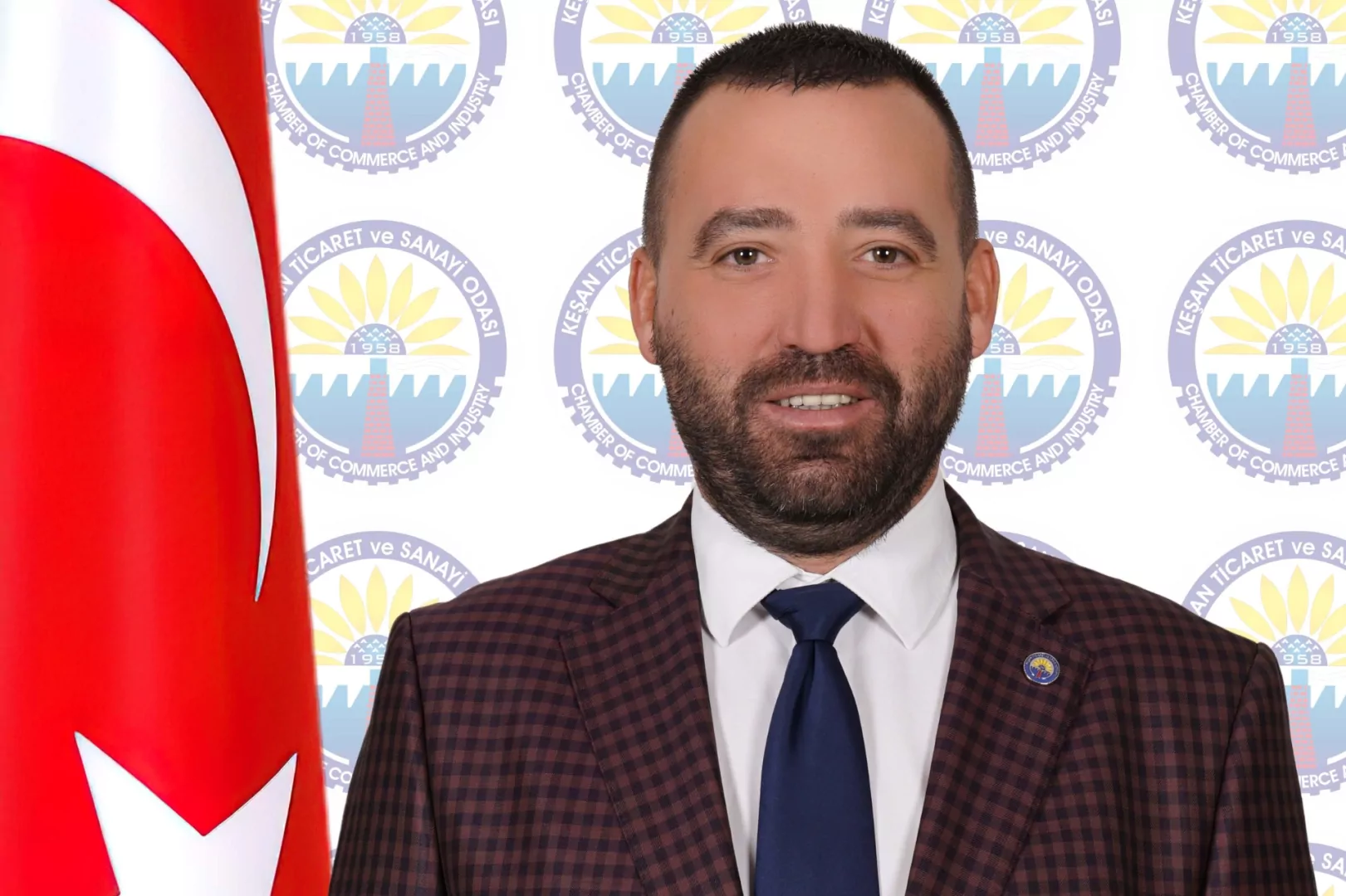 Keşan TSO &Uuml;yesi G&ouml;ksel Aktaş: İkinci elde tıkanan fiyat değil, finansman