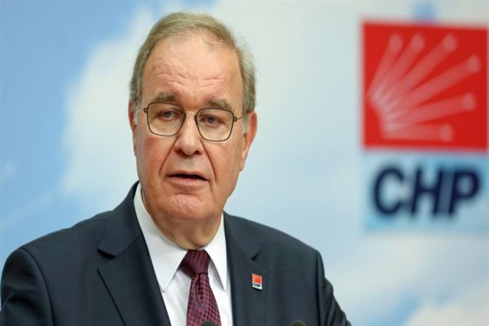 &Ouml;ztrak: Sıradan hale getirilen bu tutuklamalar zul&uuml;md&uuml;r