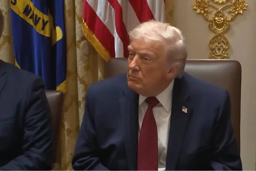 WSJ: Trump, İran'la savaşı n&uuml;kleer anlaşma olmadan da sona erdirmeye hazır