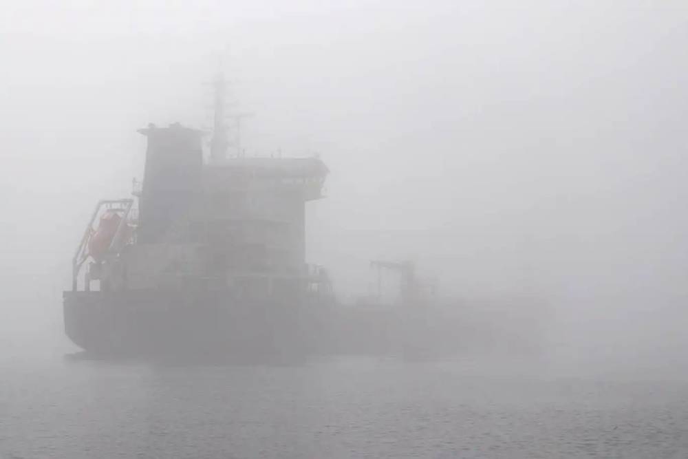 &Ccedil;anakkale Boğazı gemi trafiğine kapatıldı