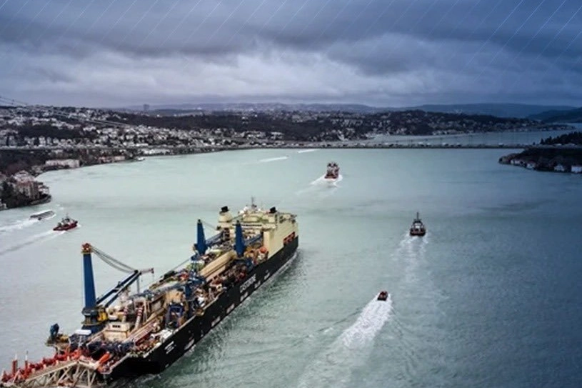 T&uuml;rkiye limanlarında Şubat rekoru...