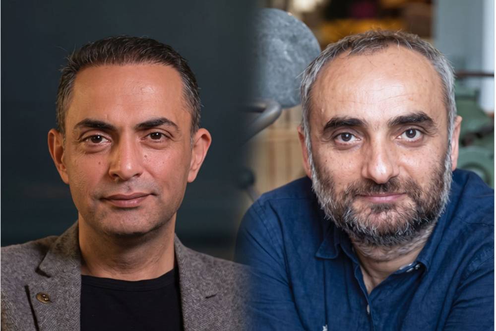 Saymaz ve Ağırel&rsquo;e ev hapsi kararı&nbsp;