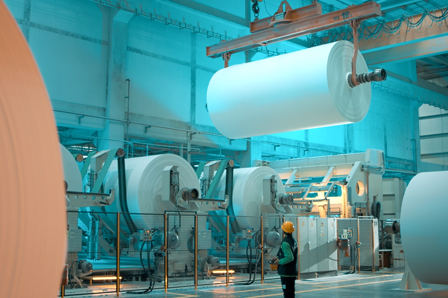 Lila Kağıt, 2025'i g&uuml;&ccedil;l&uuml; finansal performansla kapattı