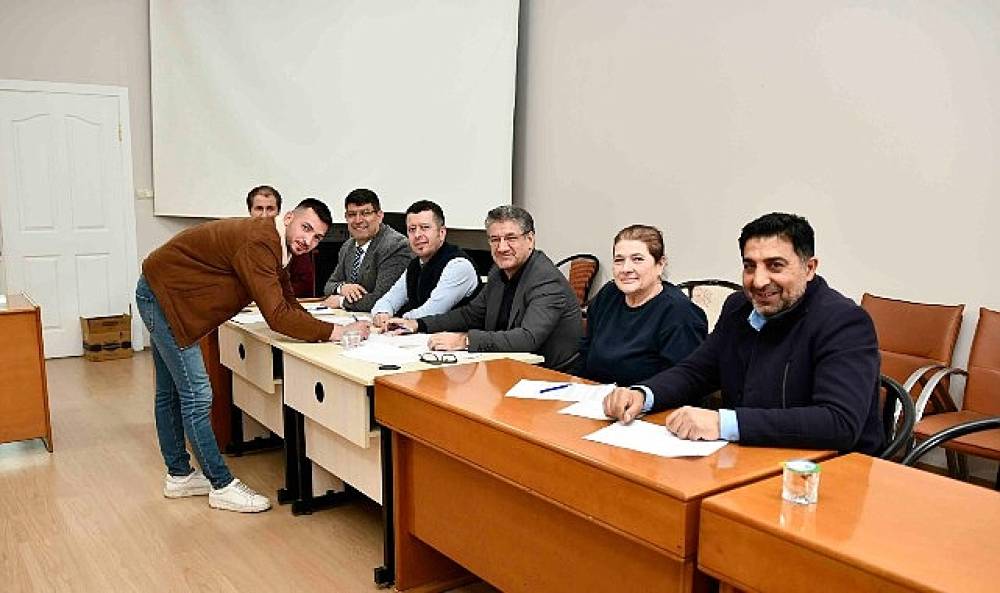 Malkara Belediyesi 39 gayrımenkulunu  kiraya vermek i&ccedil;in ihale a&ccedil;tı