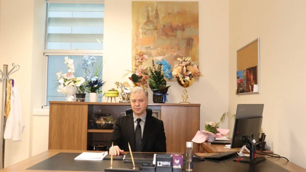 Harran &Uuml;niversitesi&rsquo;nden glokom &lsquo;g&ouml;z tansiyonu&rsquo; uyarısı 