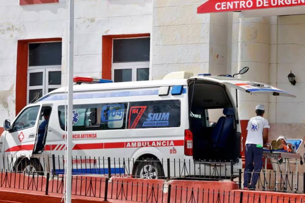 K&uuml;ba&rsquo;da gizemli vir&uuml;s salgını: 52 kişi &ouml;ld&uuml;