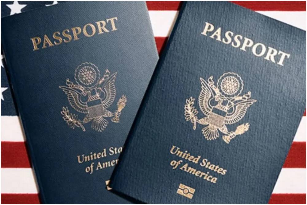 ABD'den 21 &uuml;lke i&ccedil;in vatandaşlarına &ldquo;Seyahat etmeyin&rdquo; uyarısı