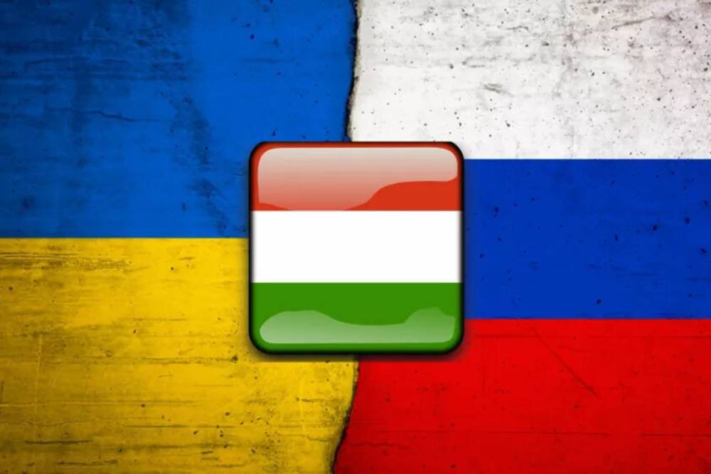 Macaristan: Ukrayna'ya silah g&ouml;ndermeme politikamız değişmedi