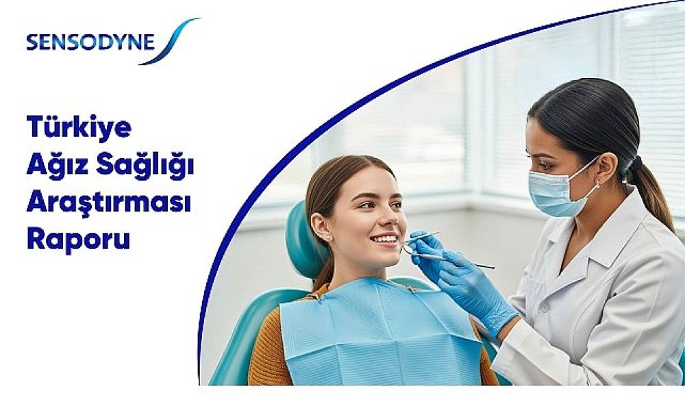 T&uuml;rkiye Ağız Sağlığı Haritası Araştırması A&ccedil;ıklandı