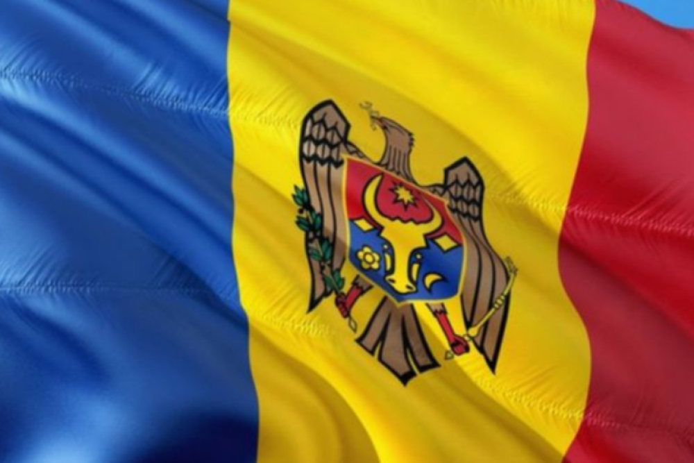 Moldova, Karadeniz&rsquo;deki saldırılar sonrası Bulgaristan&rsquo;la dayanışma mesajı verdi