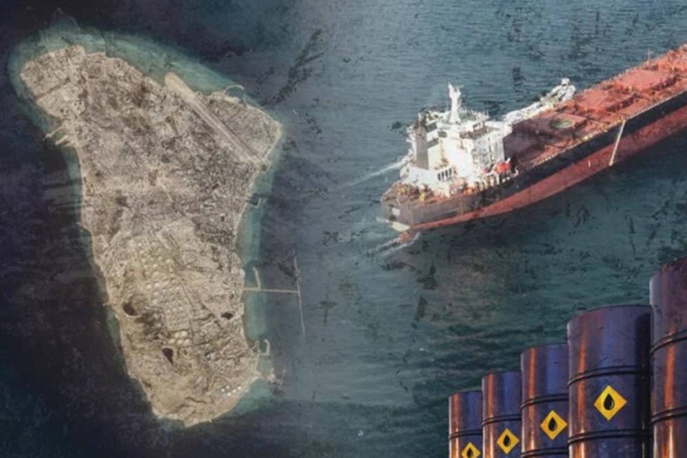 Hark Adası neden &ouml;nemli?