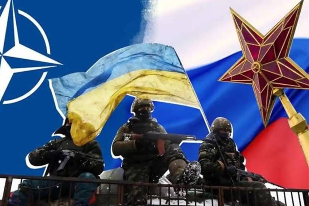 Ukrayna&rsquo;dan Donetsk'e İHA saldırısı&nbsp;