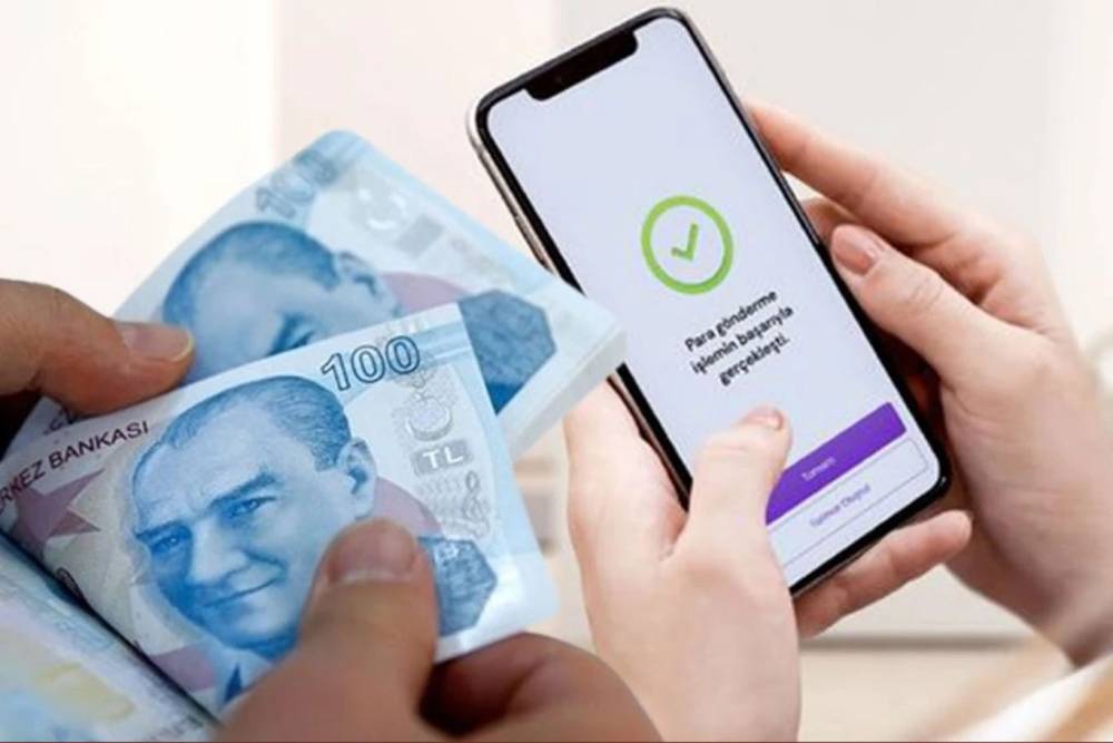 IBAN transferlerinde yeni d&ouml;nem: 1 Ocak'ta başlıyor