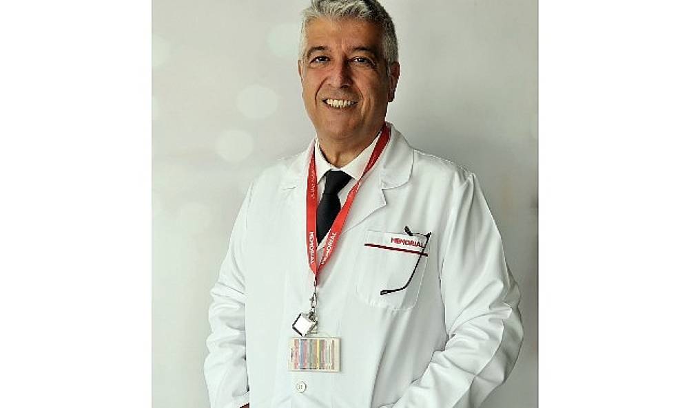 Ağız İ&ccedil;inde 3 Haftadan Uzun S&uuml;ren Yaraya Dikkat!