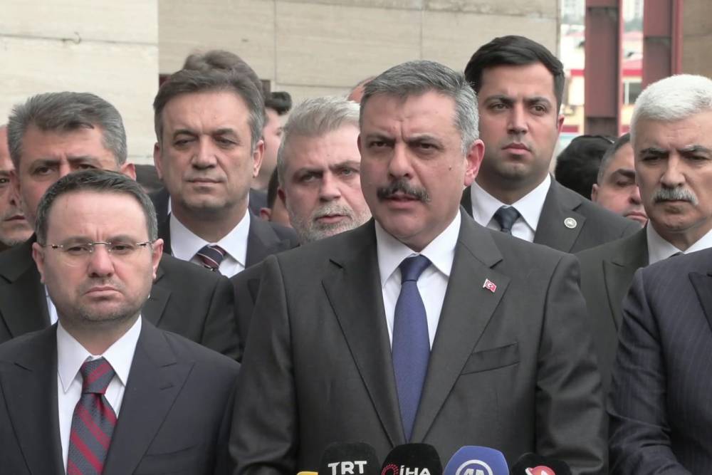 Kahramanmaraş&rsquo;taki saldırıda hayatını kaybedenlerin sayısı 9 oldu