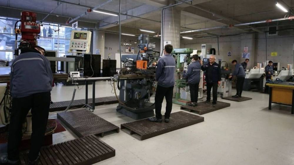 İş kuracak gençlere destek