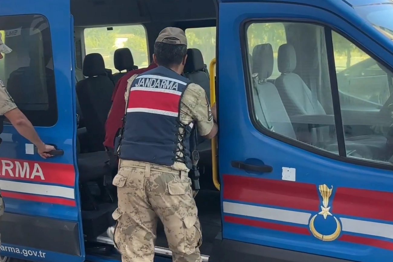 Kırklareli'nde organize su&ccedil; operasyonu!