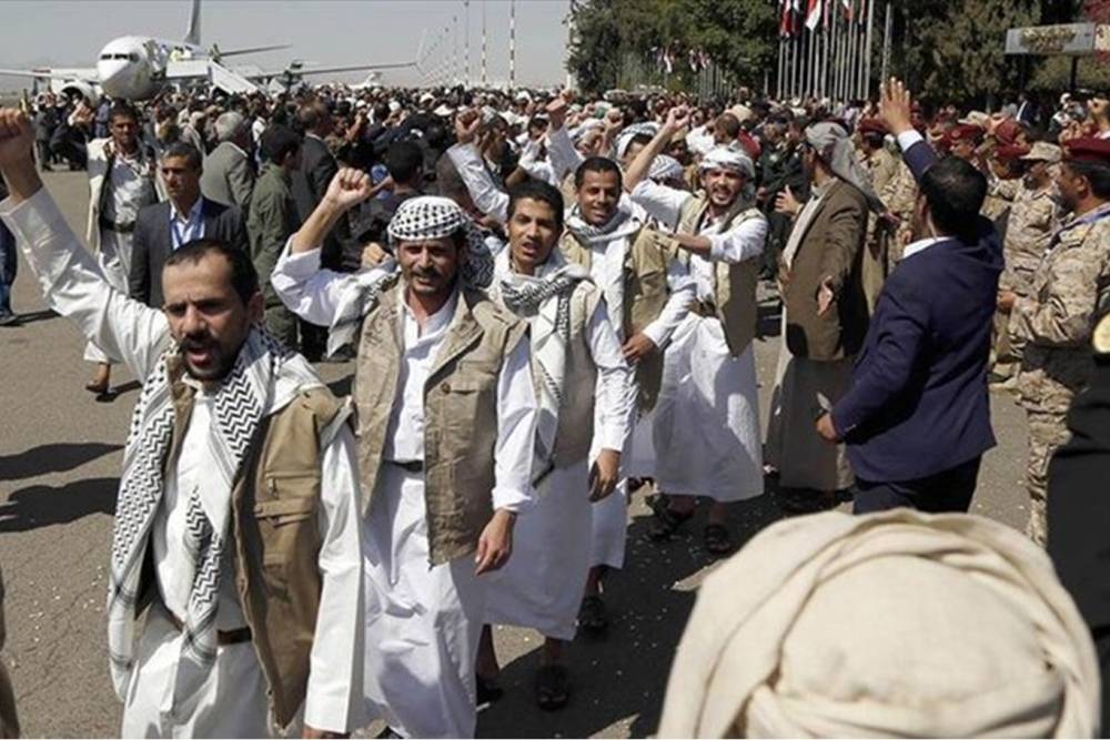 Yemen'de Ensarullah ve Suudi destekli h&uuml;k&uuml;met arasında kriz tırmanıyor