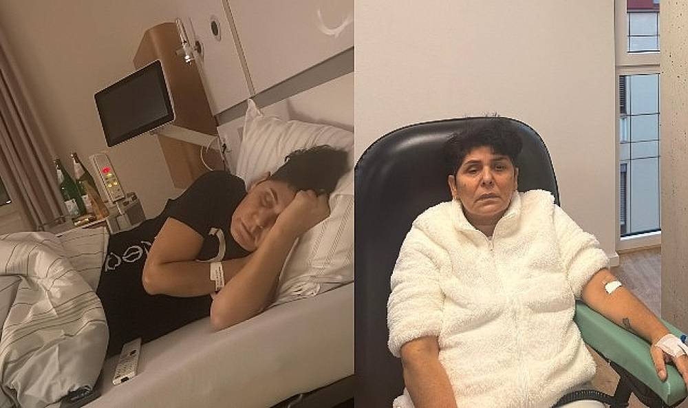 Arabeskin Usta İsmi Cansever: Dualarınızı Bekliyorum