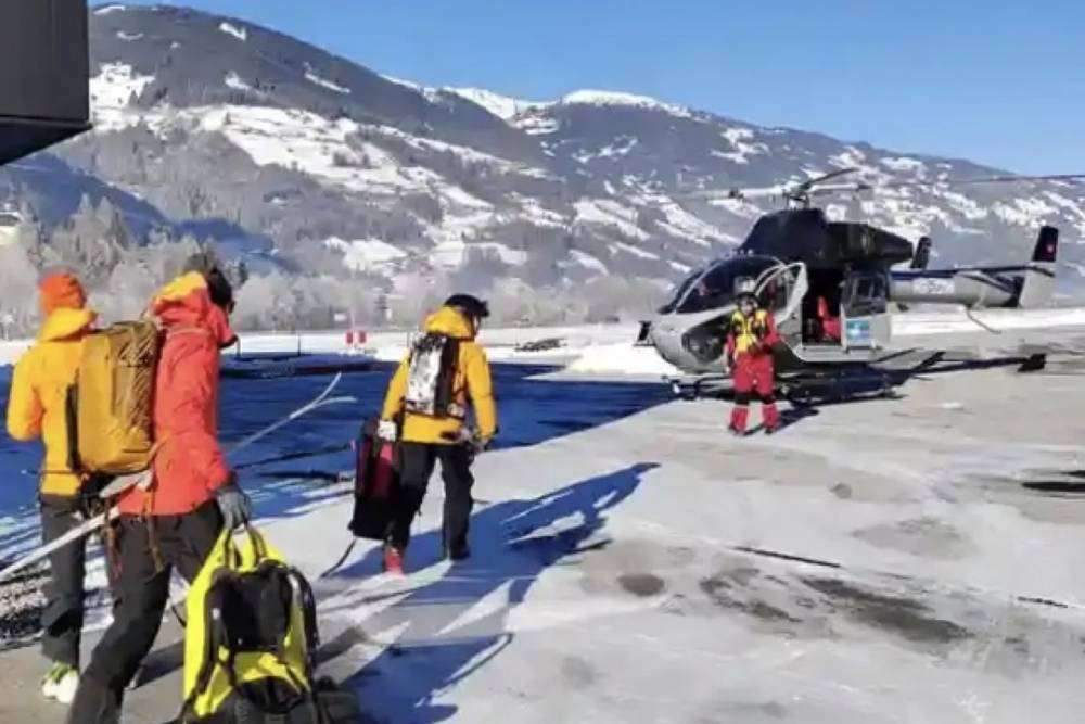 Avusturya'da &ccedil;ığ olayları: 8 &ouml;l&uuml;