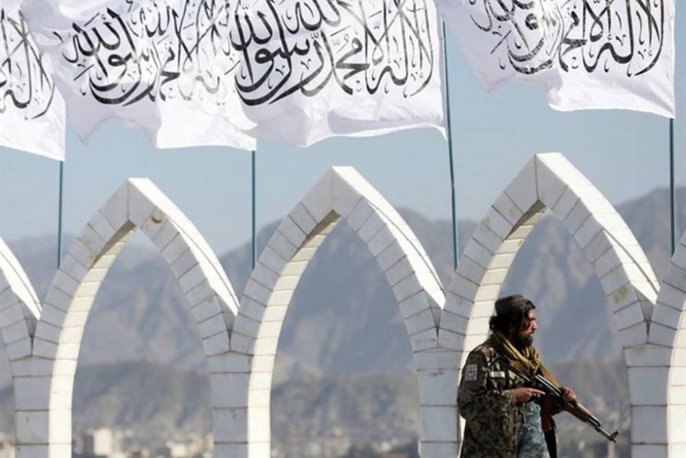 Pakistan ve Afganistan arasında ateşkes