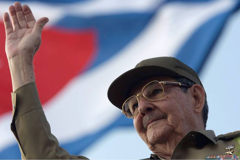 ABD, Raul Castro'yu 1996'da iki u&ccedil;ağın d&uuml;şmesi sonucu Amerikalıların &ouml;l&uuml;m&uuml;nden sorumlu tuttu