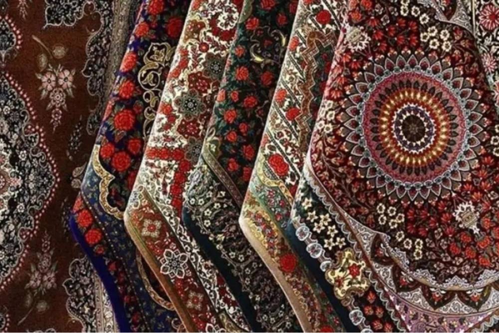 Afganistan'da bir milyon kişi halı dokuma sekt&ouml;r&uuml;nde &ccedil;alışıyor