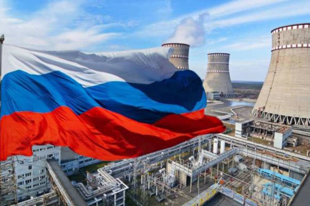 Rusya'dan yeni n&uuml;kleer enerji hamlesi