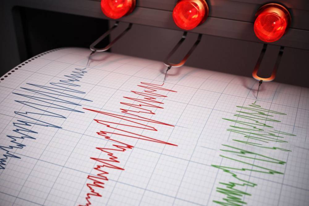 Peru&rsquo;da 7,2 b&uuml;y&uuml;kl&uuml;ğ&uuml;nde deprem 