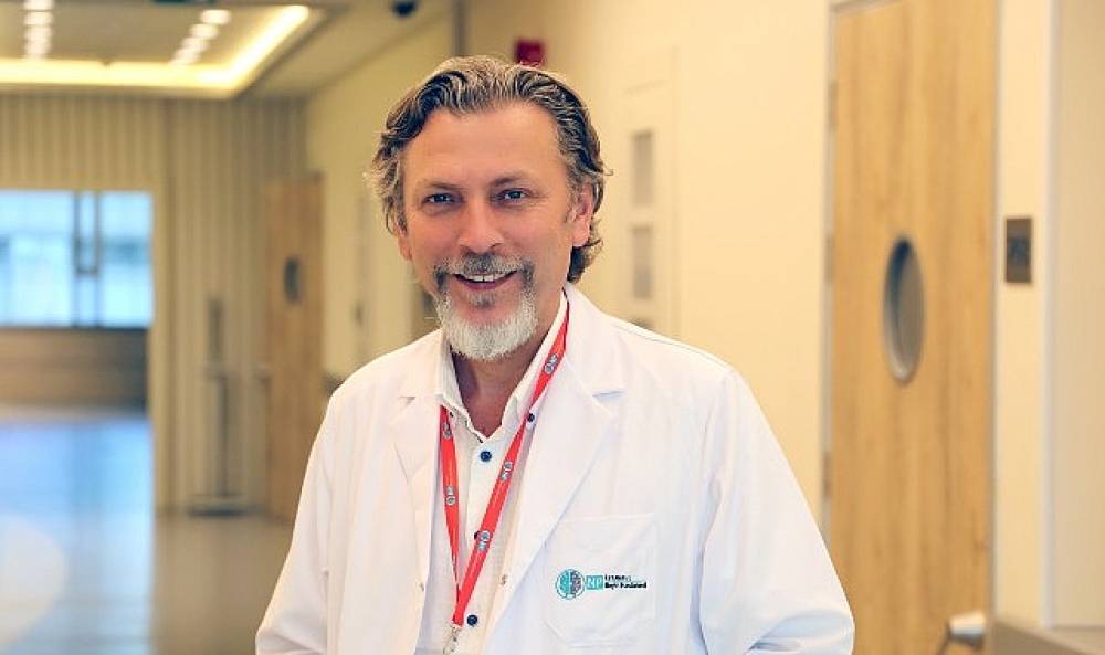 İyi yaş almak i&ccedil;in altın kural temiz beslen, aktif yaşa ve stresi y&ouml;net!