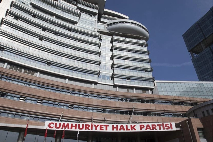 CHP kurultay davasında &ccedil;arpıcı karar! Y&ouml;netim i&ccedil;in tedbir kararı