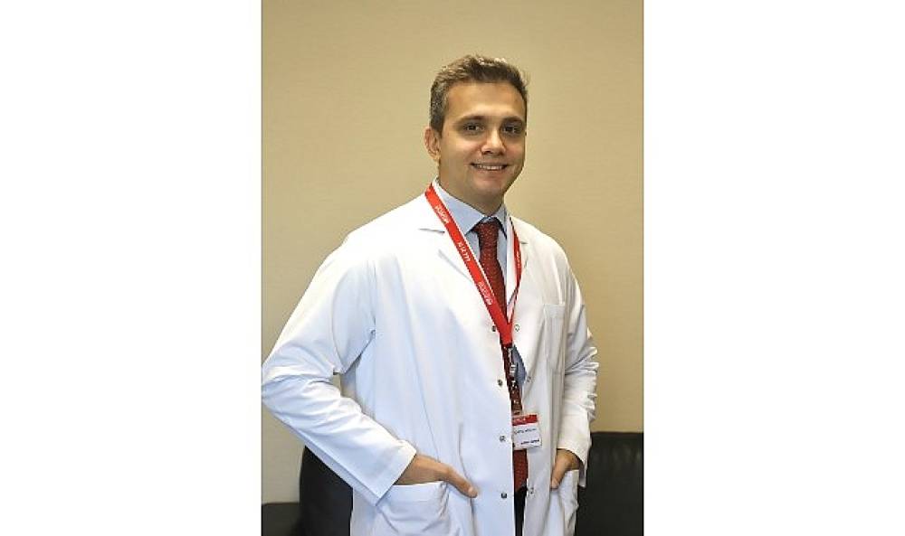 Tedavi Edilmeyen Omuz Ağrıları Kalıcı Hasara Yol A&ccedil;abilir