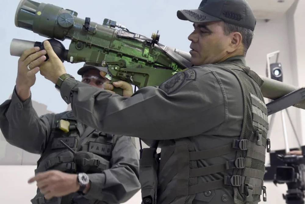 İran ile Rusya arasında 500 milyon euroluk f&uuml;ze anlaşması 