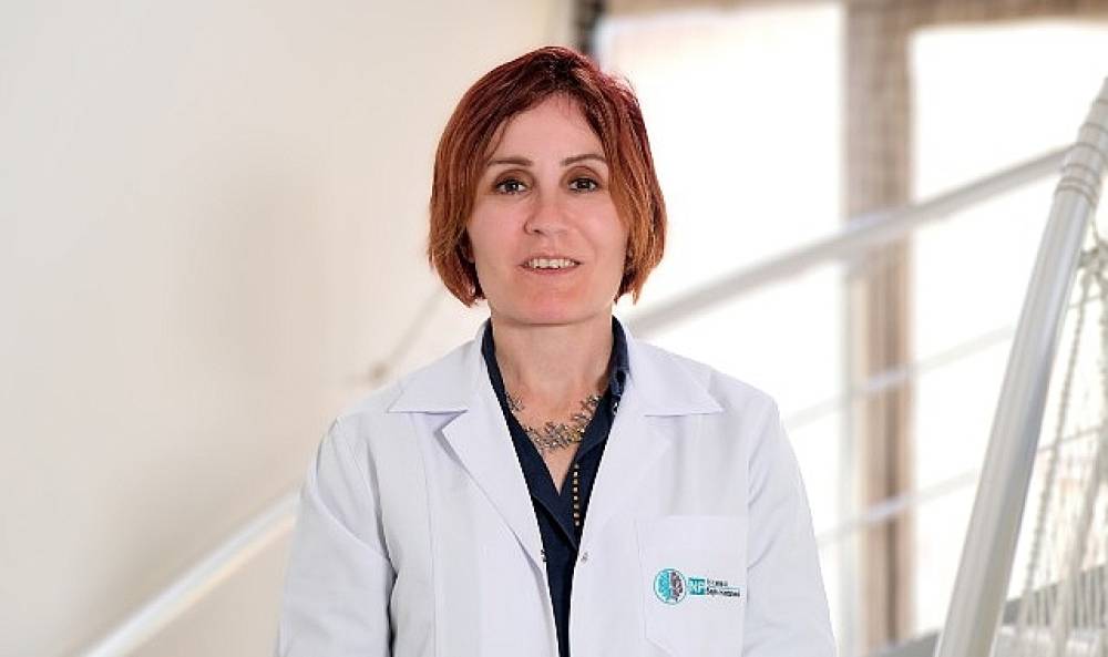 &Ouml;ğretmen-&ouml;ğrenci ilişkisi g&uuml;vene dayalı olmalı!