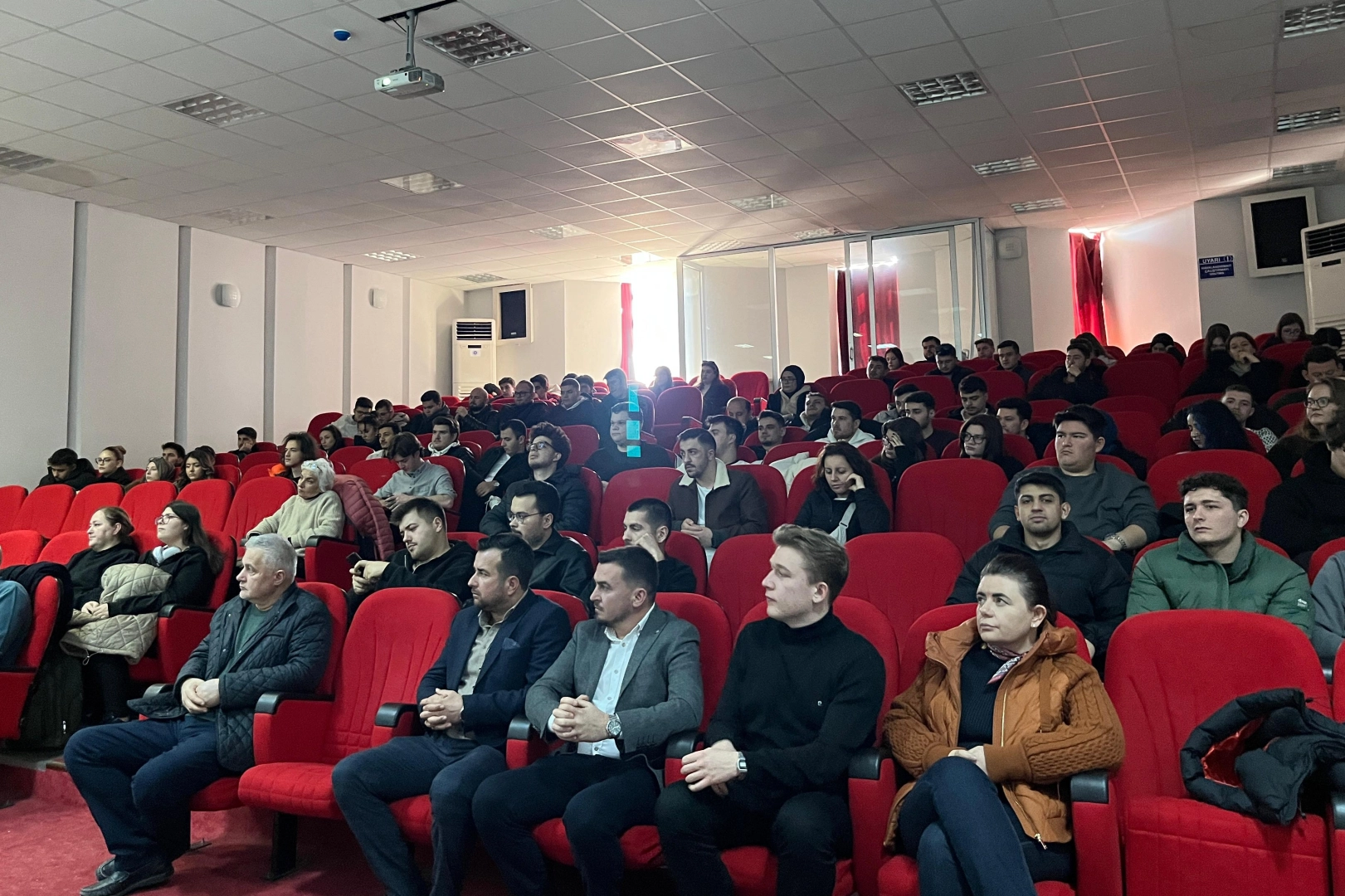 Trakya&rsquo;da tohumculuğun geleceği konuşuldu