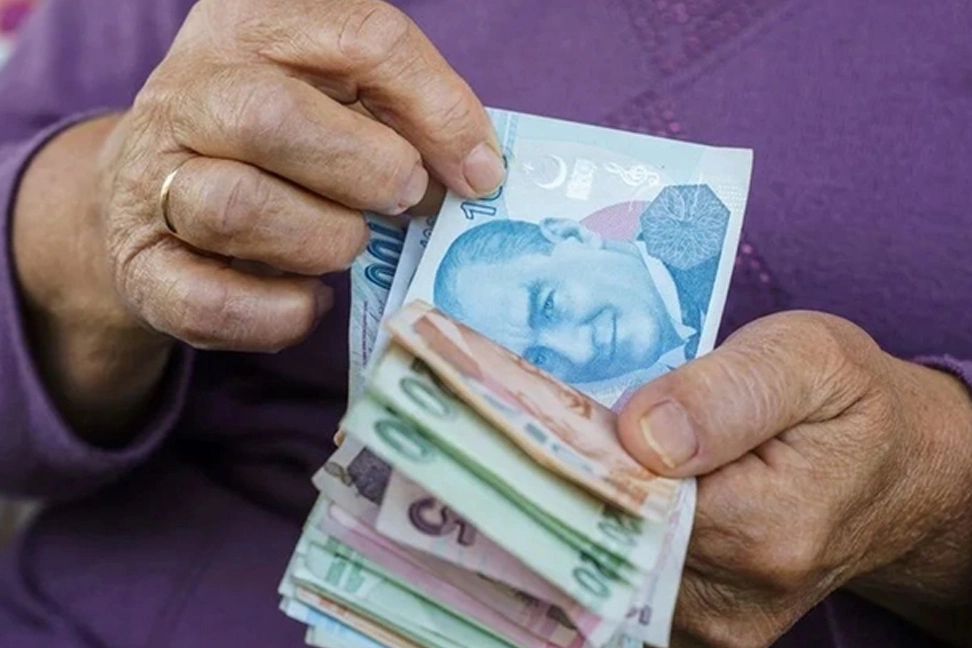 Emekli Sandığı zam farkları 24 Temmuz&rsquo;da &ouml;denecek
