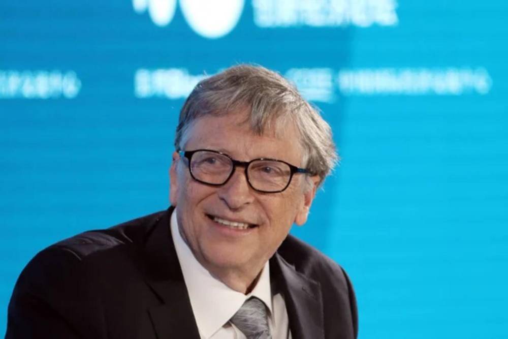 Bill Gates: Yapay zek&acirc; bir milyar insanın &ouml;l&uuml;m&uuml;ne neden olabilir 