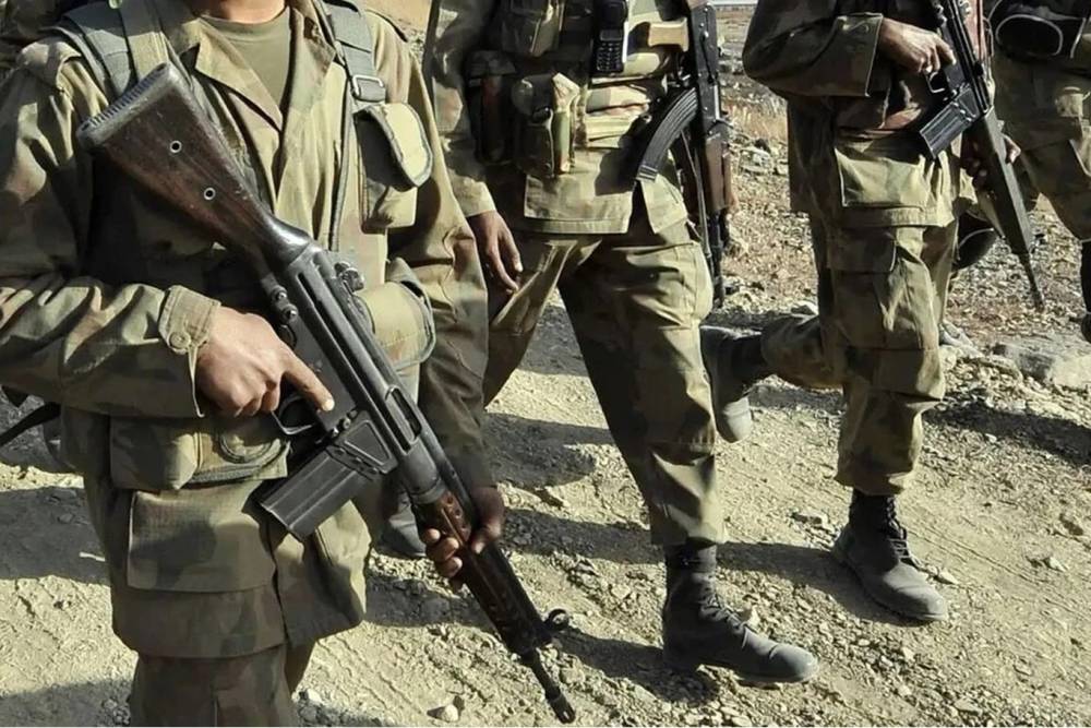 Pakistan-Afganistan &ccedil;atışmalararında 274 kişi &ouml;ld&uuml;