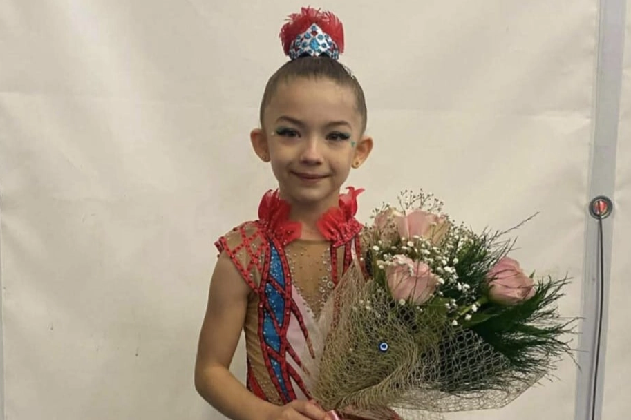 Vera&rsquo;dan gururlandıran başarı