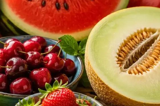 Karpuzdan eriğe ideal porsiyon &ouml;nerileri